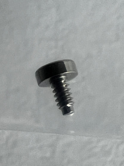 Original Audemars Piguet Caliber 3120/3126 Movement Steady-Pin Screw Part 92